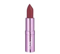 Neve Cosmetics rossetto cremoso concentrato Dessert à Lèvres dal delicato aroma di dolci | "Plum Cake"