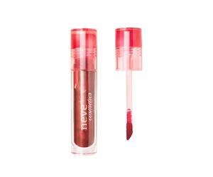 Neve Cosmetics - Ruby Juice Rossetti 3 ml Marrone unisex