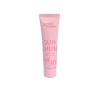 Neve Cosmetics SunShine Primer spf 30 Primer trucco protettivo Vegan 25 ml