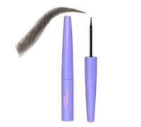 Neve Cosmetics tinta fluida per sopracciglia Sopraccigliatore | "Ebano"