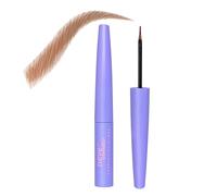 Neve Cosmetics - Sopraccigliatore Tinte sopracciglia 4 ml Marrone unisex