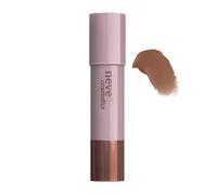Neve Cosmetics - Bronzer Star System Illuminanti 4 g Marrone female
