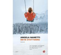 Neve d’ottobre