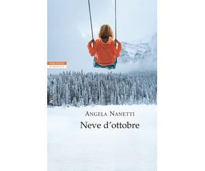Neve d'ottobre - Nanetti Angela