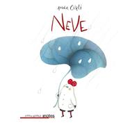 Neve. Ediz. illustrata