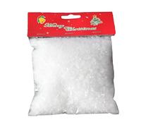 Neve Finta Polvere Di Neve Di Natale Decorazione Polvere Di Neve Artificiale Polvere Di Neve Finta Di Natale Simulazione Di Natale Neve Eseguire Prop Per La Decorazione Di Natale Festa Bambini Regalo