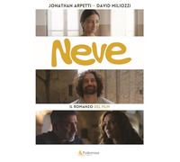 Neve. Il romanzo del film - Arpetti Jonathan, Miliozzi David