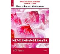 Neve insanguinata