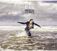 Neve, Jef - Sons Of The New World