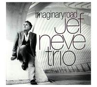 Neve, Jef Trio - Jef Neve Trio-Imaginary Road