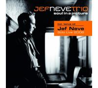 Neve, Jef -Trio- - Soul in ..+ Bonus CD