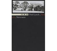 Neve nera - Lynch Paul