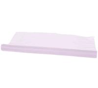 Neve Organza Tessuto Materiale Rotolo 03 Misura Sedia Fiocchi Tavolo Runner Da