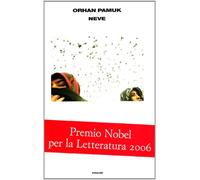 Neve - Pamuk Orhan