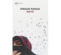 Neve - Pamuk Orhan