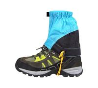 Neve per Escursionismo Trekking Impermeabile Sandproof Snowproof Leggero Ripstop Deserto Regolabile