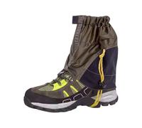 Neve per Escursionismo Trekking Impermeabile Sandproof Snowproof Leggero Ripstop Deserto Regolabile