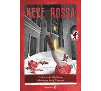 Neve rossa