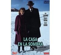 Neve rossa / On Dangerous Ground ( Dark Highway ) [ Origine Spagnolo, Nessuna Lingua Italiana ]