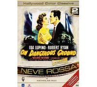 Neve Rossa (SE) (2 Dvd) (DVD) Ed Begley Ward Bond Bernard Herrmann Ida Lupino