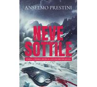Neve sottile - Prestini Anselmo