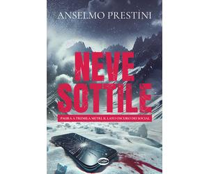 Neve sottile - Prestini Anselmo