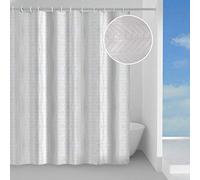 Gedy Tenda doccia Polies.Neve 1328 240x200 Pz 1