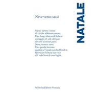 Neve vento sassi