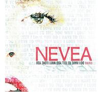 NEVEA TEARS - DO I HAVE TO TELL YOU WHY