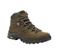 Nevegal Mid Scarponcino Garsport Waterproof Oliva/Nero Tg. 45