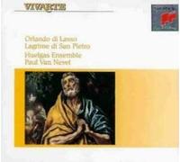Nevel,P.V. - Lagrime di San Pietro