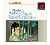 Nevel,P.V. - Nevel,P.V. - In Morte di Madonna Laura