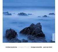 Nevel,Paul Van - Magnificat/aus Tiefer Not/der Tag Vertreibt/+