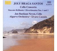 Neven - Concerto Per Violoncello, Divertime