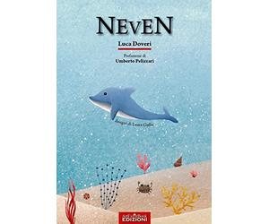 Neven. Ediz. illustrata
