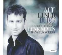 Neven Henk - Lieder;Liederkreis Op.39