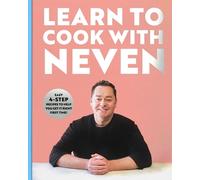 Neven Maguire Learn to Cook With Neven (Copertina rigida)