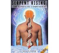 Neven Paar Serpent Rising (Tascabile)