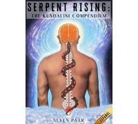 Neven Paar Serpent Rising (Tascabile)