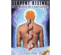 Neven Paar Serpent Rising (Tascabile)