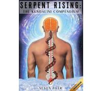 Neven Paar Serpent Rising (Tascabile)
