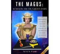 Neven Paar The Magus (Tascabile)