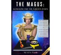 Neven Paar The Magus (Tascabile)