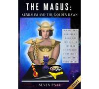 Neven Paar The Magus (Tascabile)