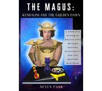 Neven Paar The Magus (Tascabile)