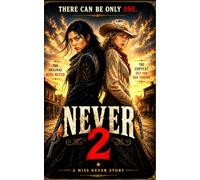 Never 2: The Copycat