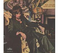 NEVER A DULL MOMENT LP (VINYL) US MERCURY 1972