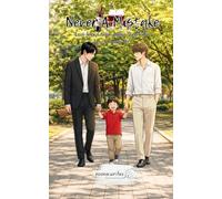 Never A Mistake: Love found them before they knew how to name it.