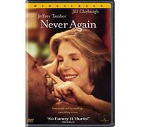 Never Again – Jeffrey Tambor, Jill Clayburgh – DVD – Universal Pictures