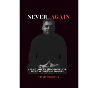 NEVER AGAIN: A 30-Day Rebuild from Shame, Self-Betrayal and False Promises